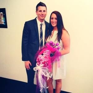 Meet your Posher, Kyle